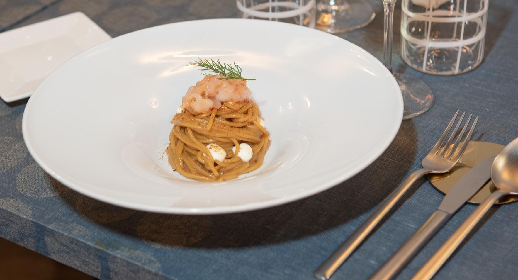 Foto del ristorante Baleno Idea di Mare a Centro città, Torino - Photo 2