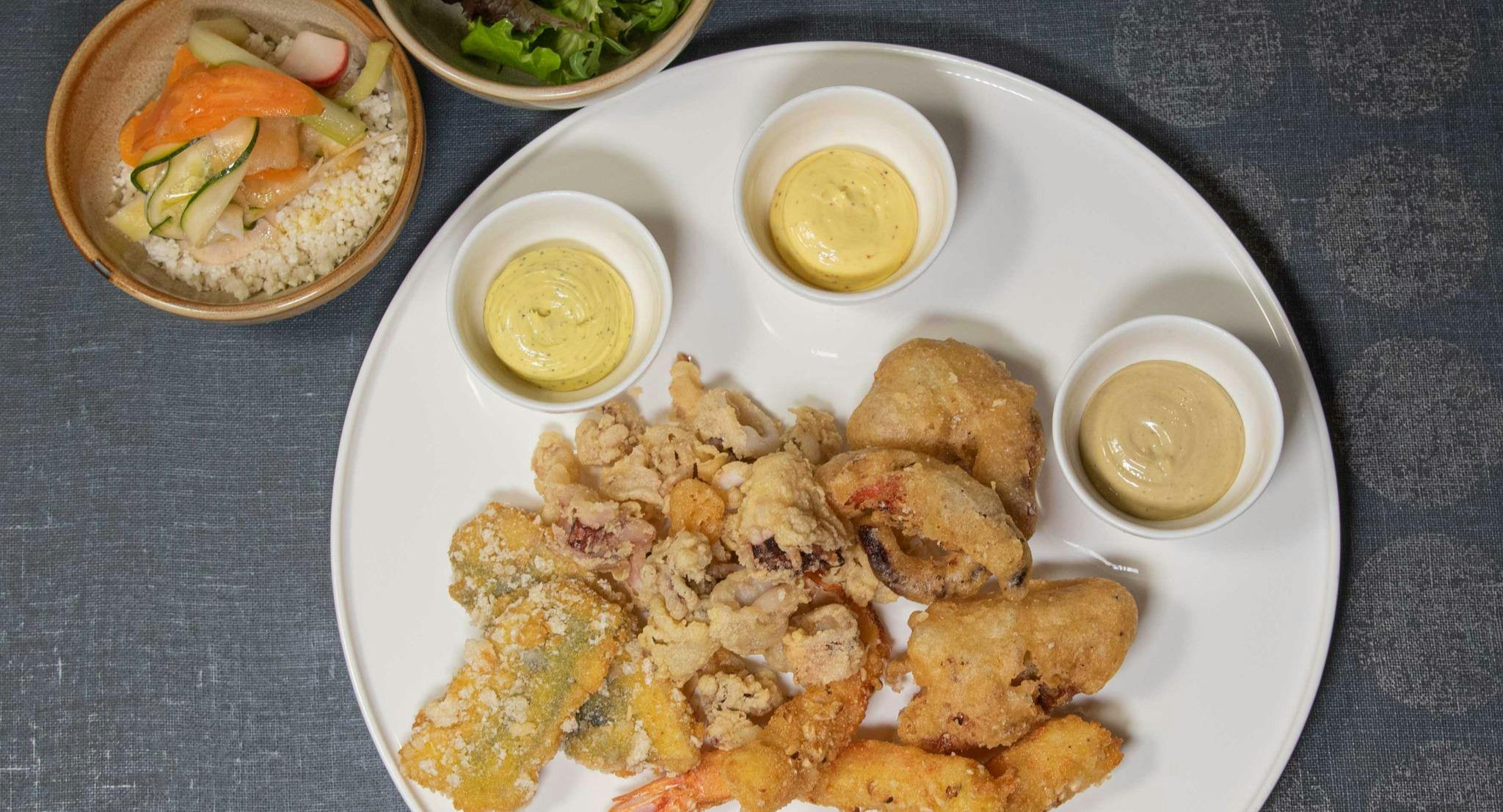 Foto del ristorante Baleno Idea di Mare a Centro città, Torino - Photo 4