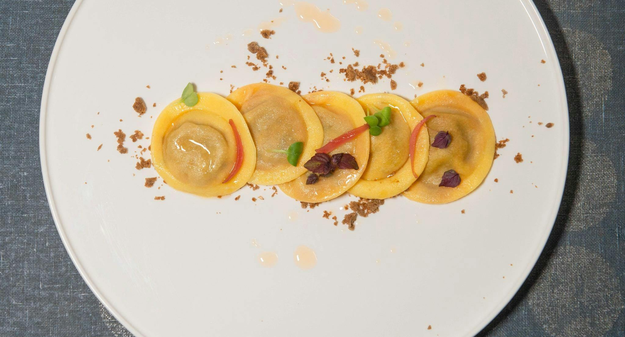 Foto del ristorante Baleno Idea di Mare a Centro città, Torino - Photo 3