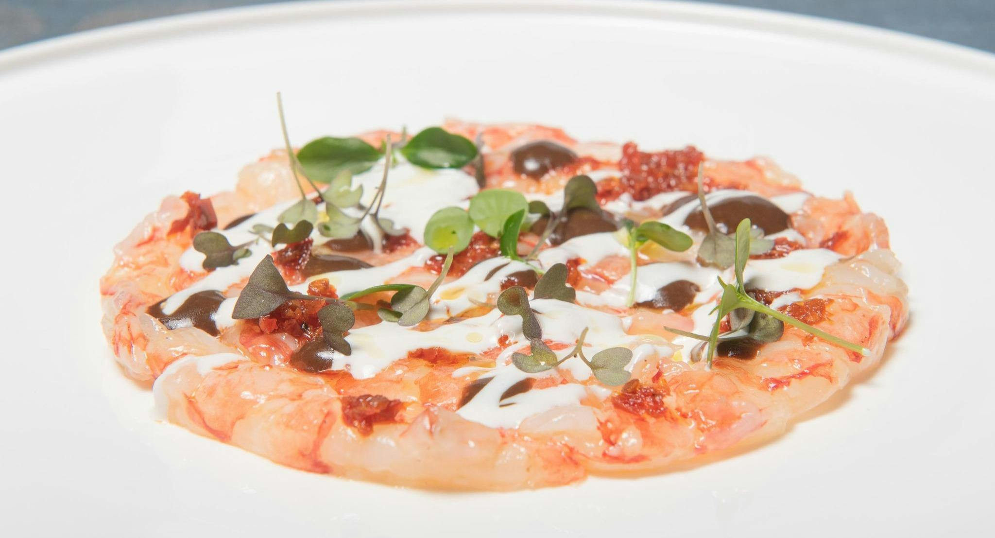 Foto del ristorante Baleno Idea di Mare a Centro città, Torino - Photo 5