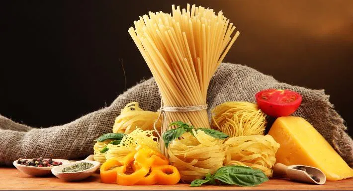 Bilder von Restaurant Pagano La Trattoria in Stadtzentrum, Bergisch Gladbach