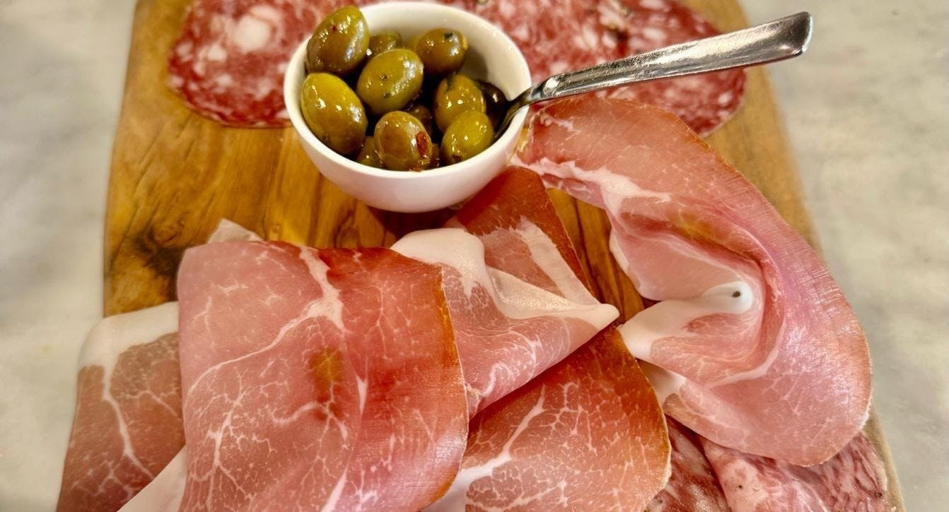 Foto del ristorante Le Fonticine a Centro storico, Firenze