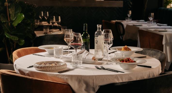 Foto del ristorante I Morosetti (ex Al Condominio) a Centro città, Verona