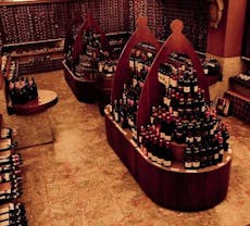 Restaurant Enoteca Alessi in Centro storico, Florence