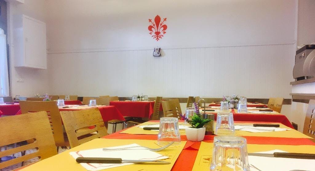 Photo of restaurant Trattoria il Ponte in Novoli, Florence