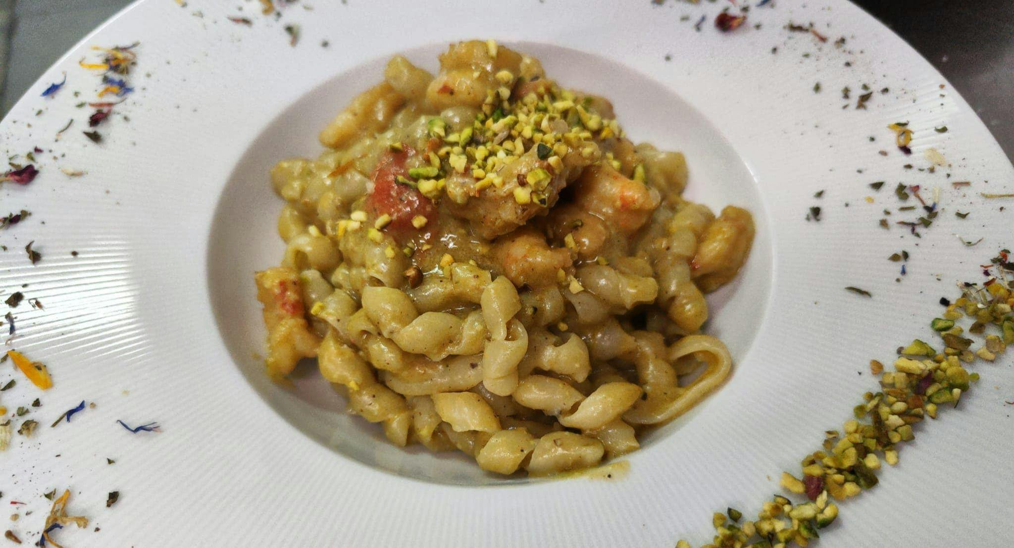 Ristorante Ristorante Pescheria CB Sea Food a Centro città, Palermo