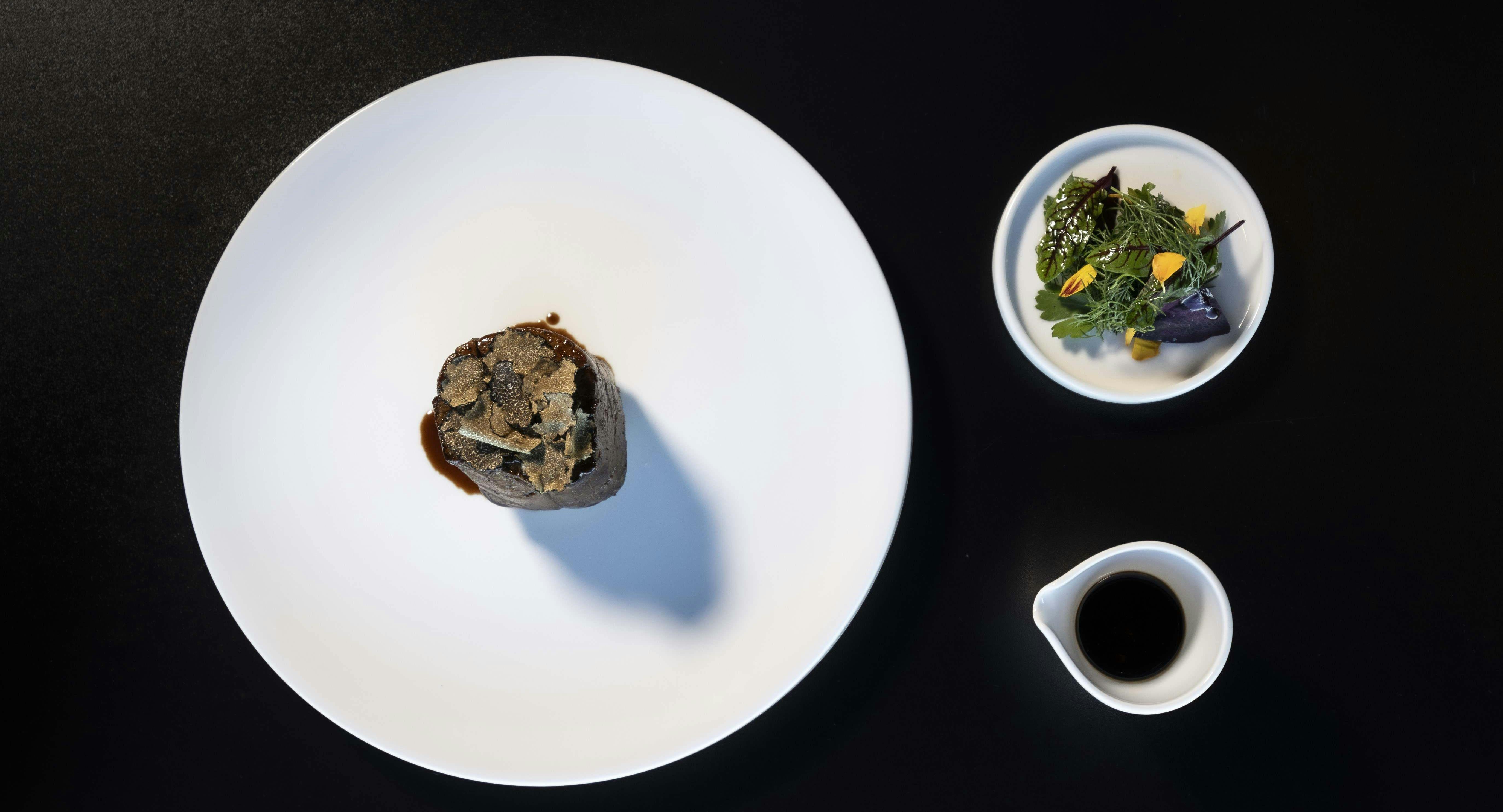 Photo of restaurant KELINA Fine Dine at Piz Boé Alpine Lounge in Corvara, Bolzano - Photo 9