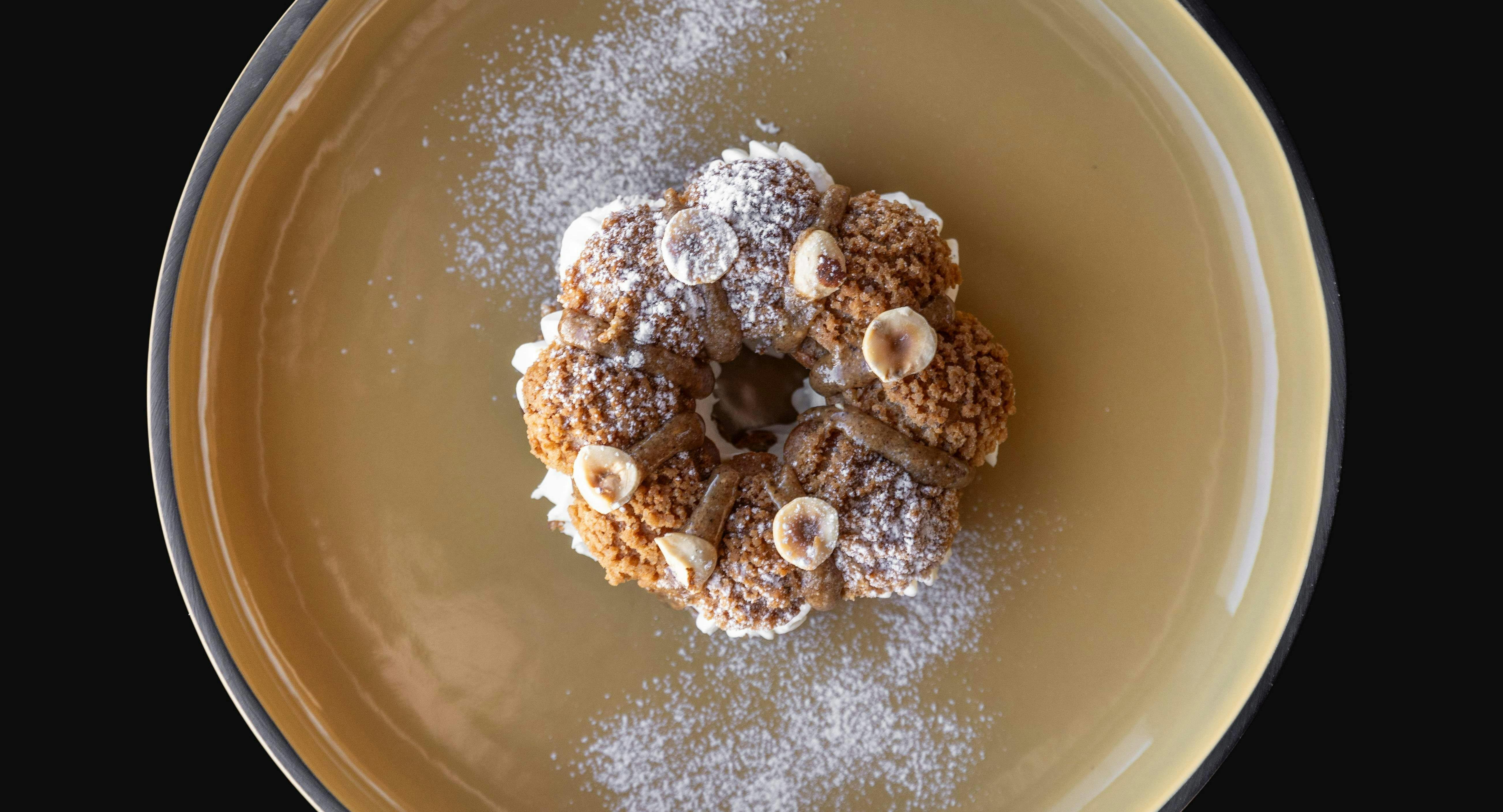 Photo of restaurant KELINA Fine Dine at Piz Boé Alpine Lounge in Corvara, Bolzano - Photo 13