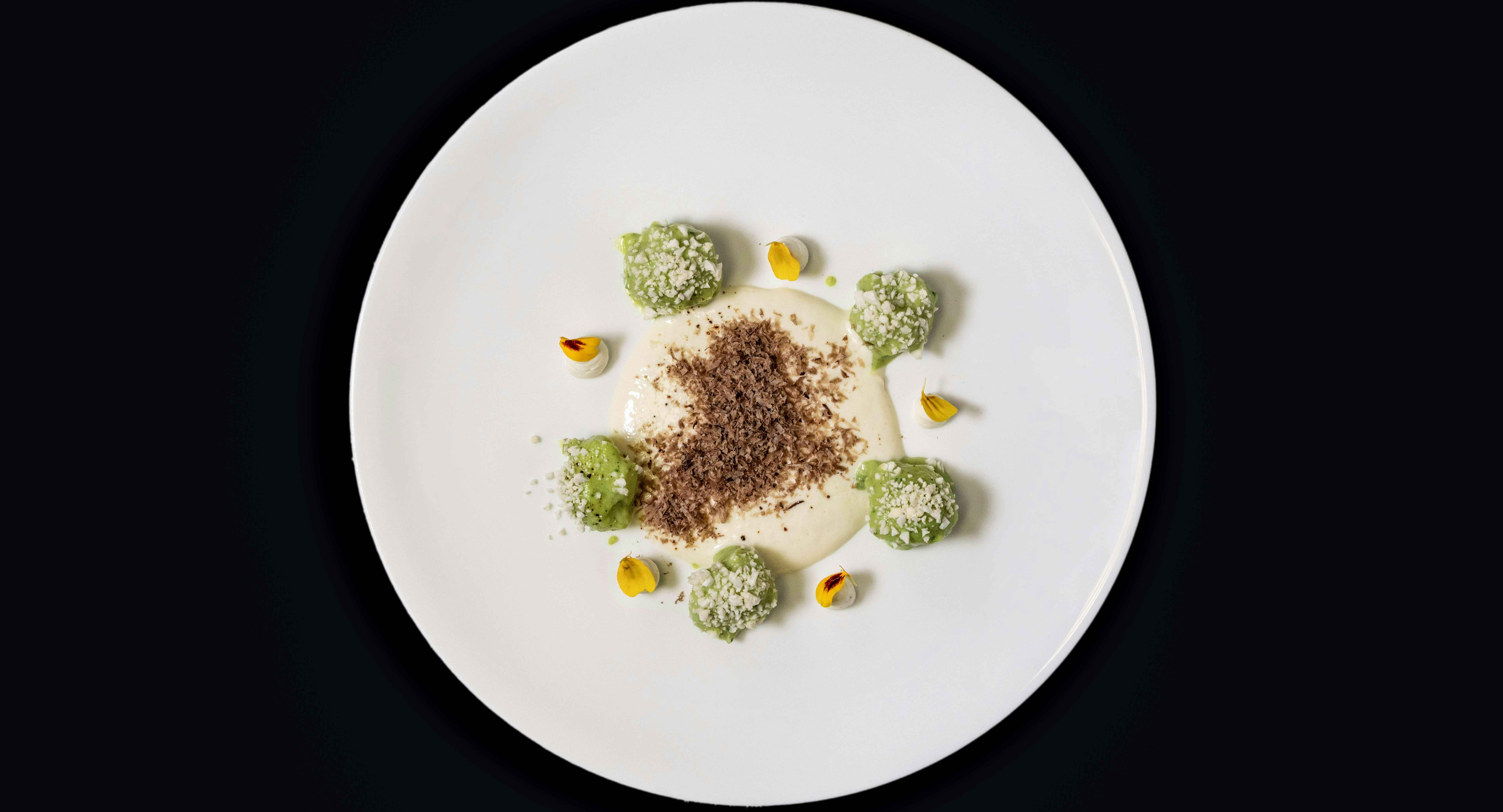 Photo of restaurant KELINA Fine Dine at Piz Boé Alpine Lounge in Corvara, Bolzano - Photo 12