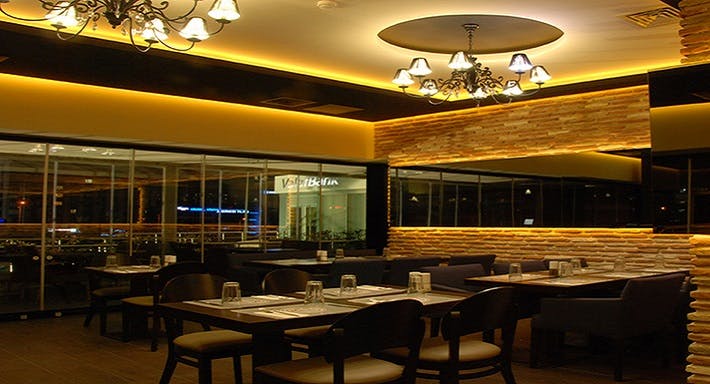 Photo of restaurant Mamma-Mia in Ümraniye, Istanbul