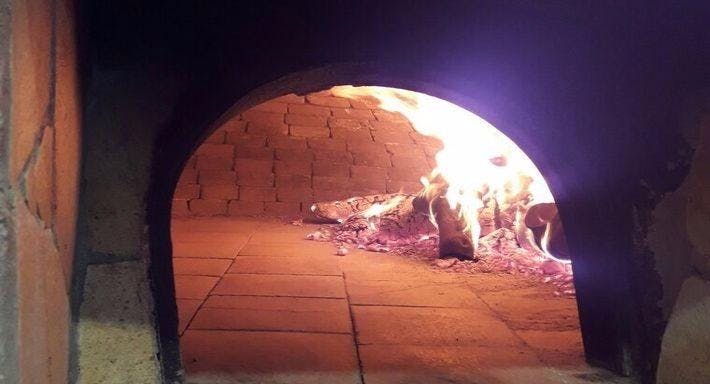 Foto del ristorante Le Grotte Di Ognina Trattoria Pizzeria a Ortigia, Siracusa