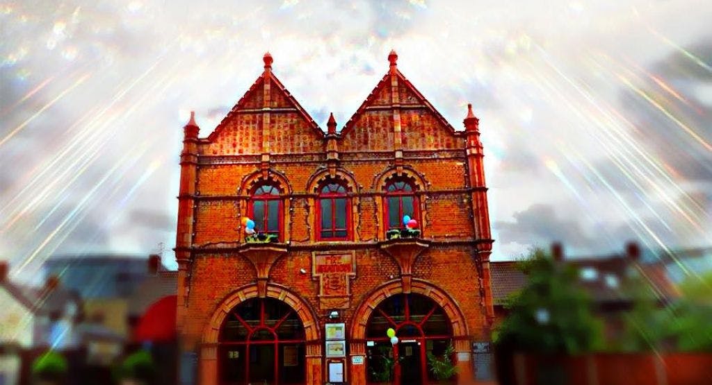 Photo of restaurant The Old Fire Station in Brentford, London