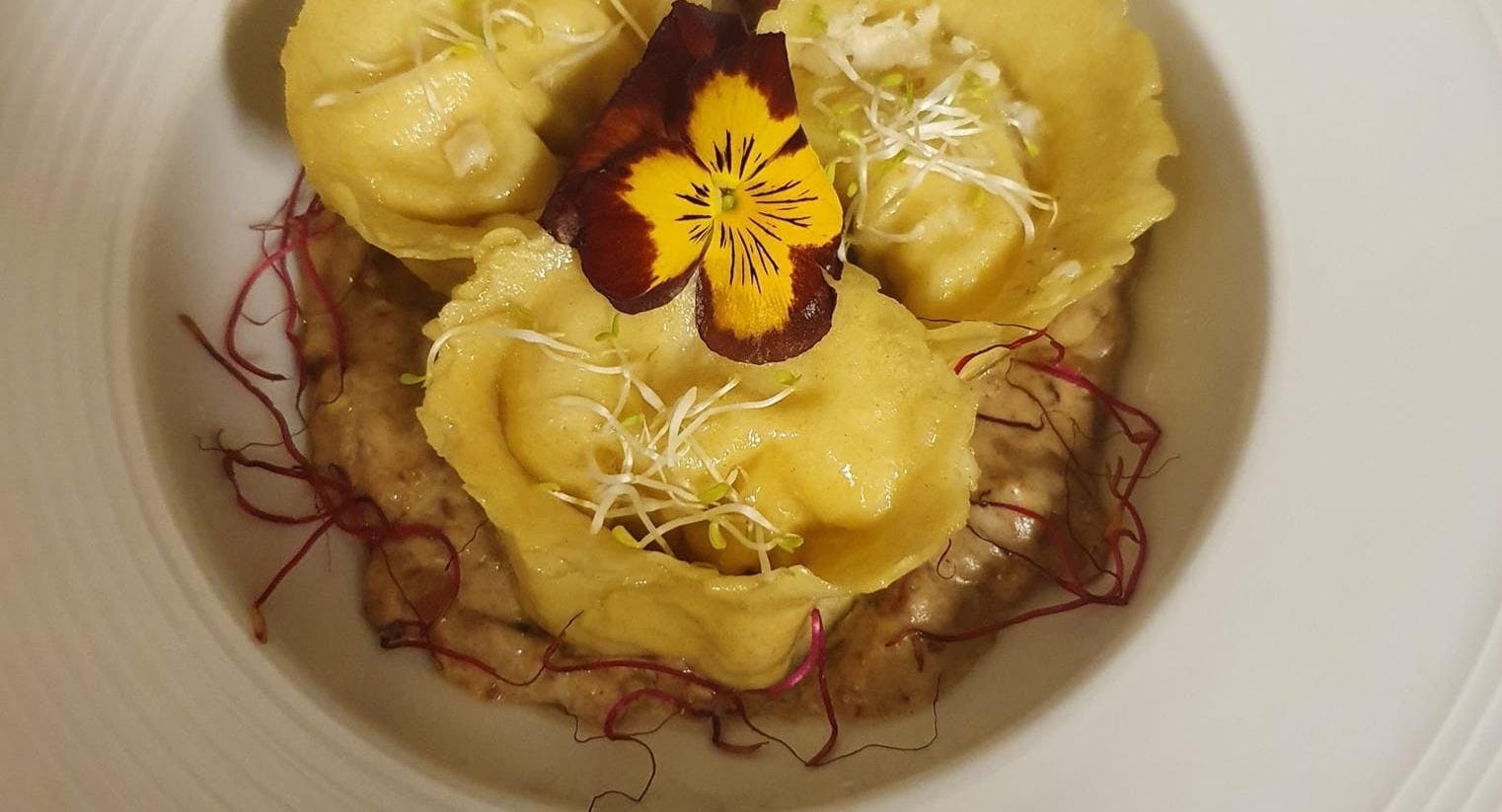 Restaurant Osteria da Stefy in Musile di Piave, Venice