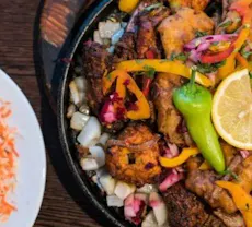 Restaurant Royal Delhi in Town Centre, Brighouse