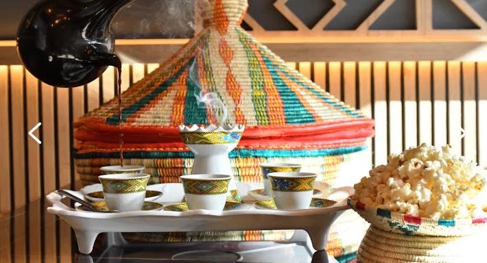 Photo of restaurant Habesha Restaurant and Bar in Camberwell, London