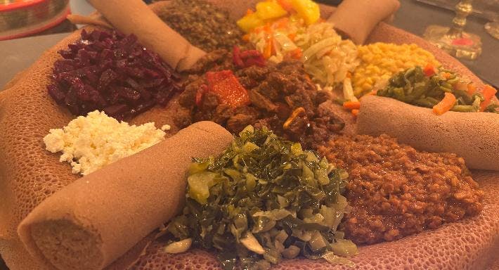 Photo of restaurant Habesha Restaurant and Bar in Camberwell, London - Photo 3