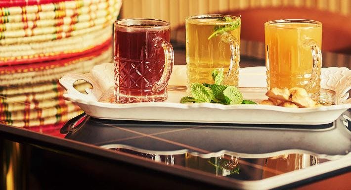 Photo of restaurant Habesha Restaurant and Bar in Camberwell, London - Photo 4