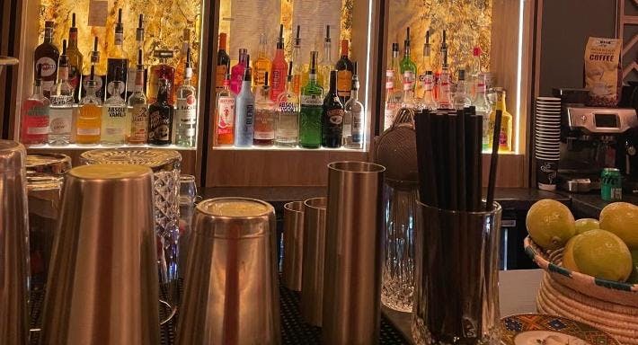 Photo of restaurant Habesha Restaurant and Bar in Camberwell, London - Photo 6