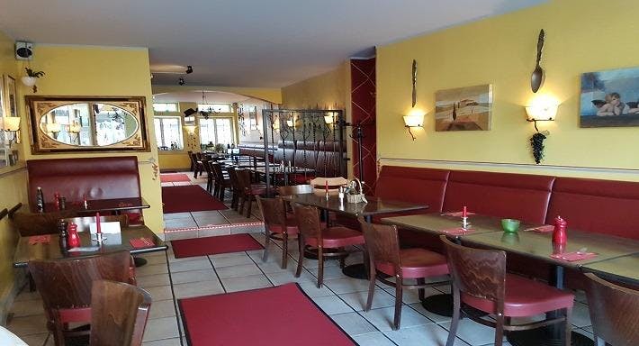Photo of restaurant Osteria Campunni in Kempen, Dusseldorf