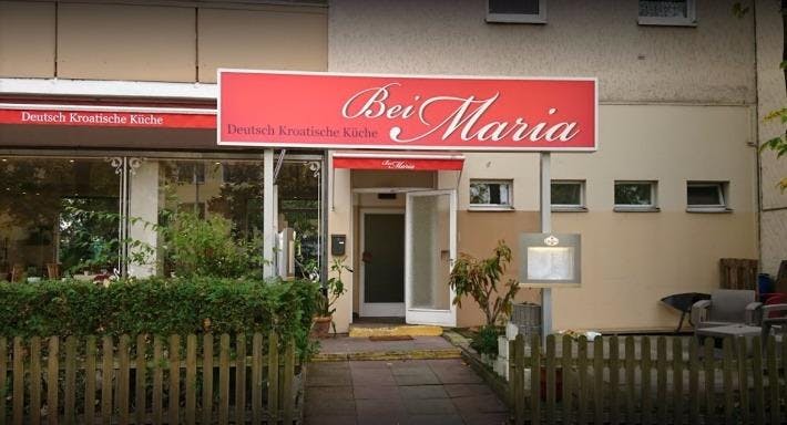 Image 1 of restaurant Bei Maria