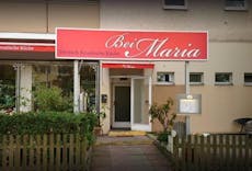 Restaurant Bei Maria in Steglitz, Berlin
