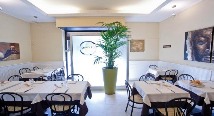 Photo of restaurant PIERROT in Porta Romana, Milan - Photo 6