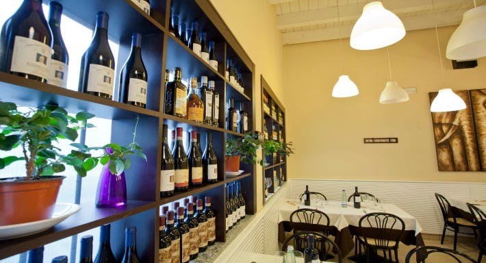 Photo of restaurant PIERROT in Porta Romana, Milan - Photo 5