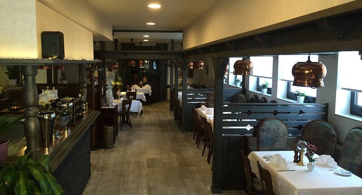 Image 1 of restaurant Ranke Eck