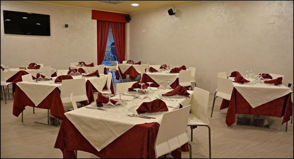 Foto del ristorante GustiSani a Centro città, Torino