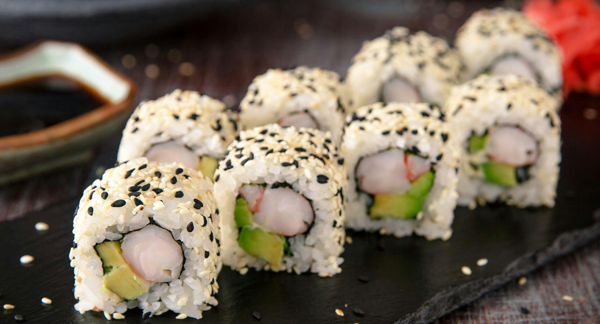 Photo of restaurant Kichi - Sushi Bar and More in Innenstadt, Potsdam - Photo 3