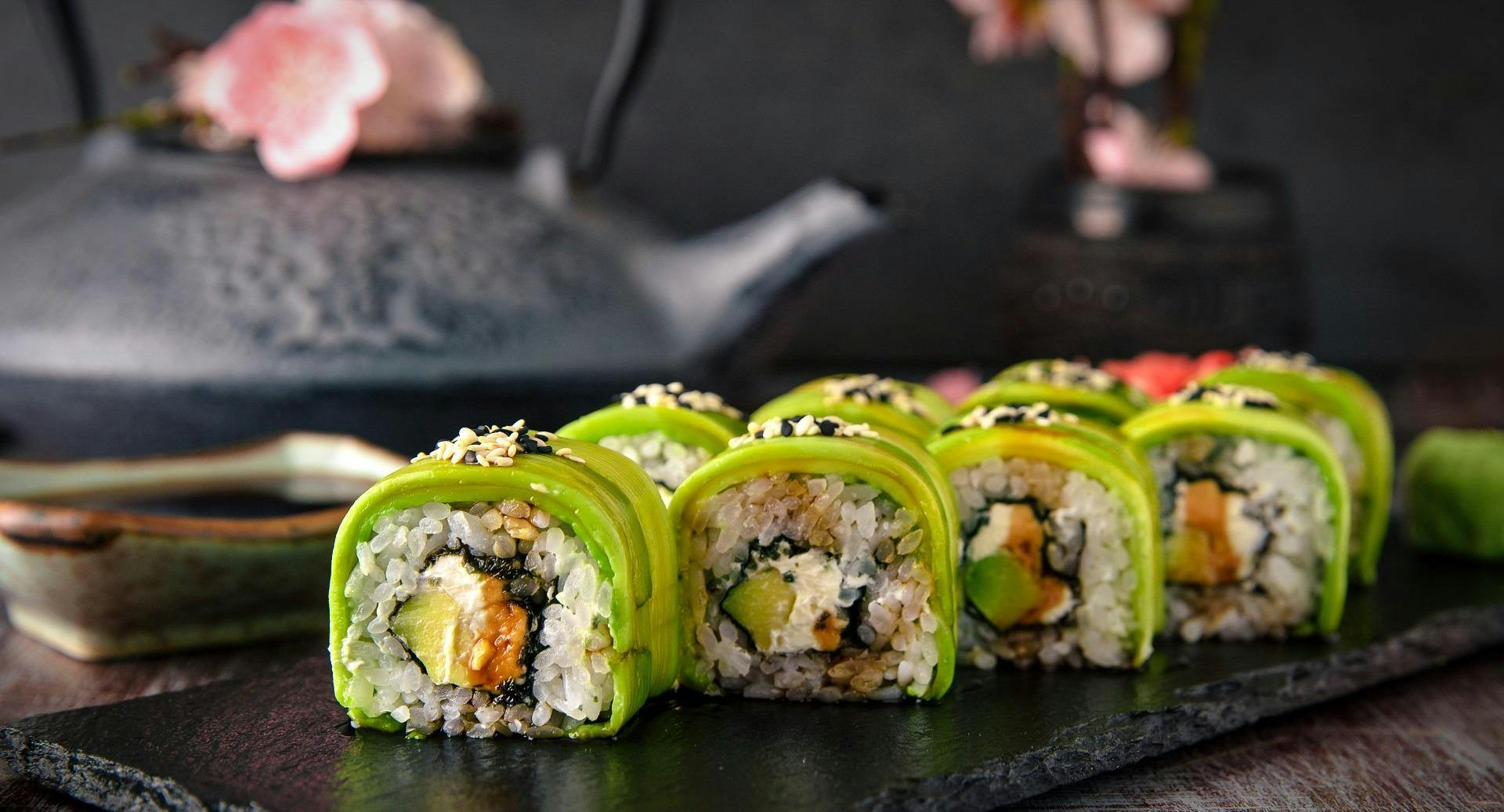 Photo of restaurant Kichi - Sushi Bar and More in Innenstadt, Potsdam - Photo 2