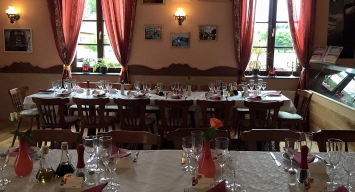 Image 1 of restaurant Taormina