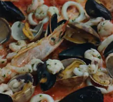 Restaurant I Salentini in Alezio, Lecce