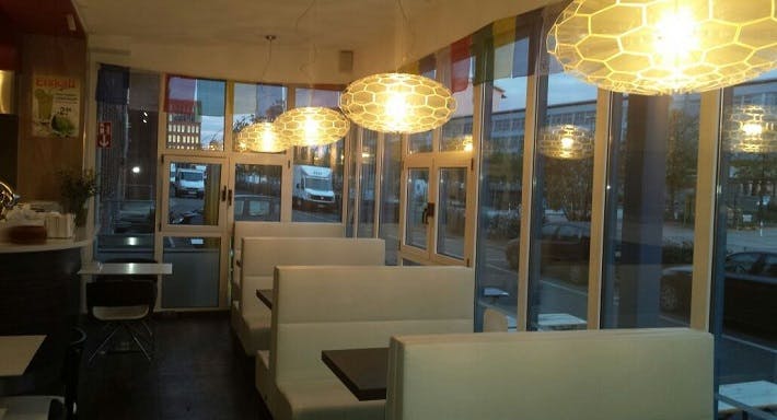 Image 1 of restaurant Sun Sushi Hamburg