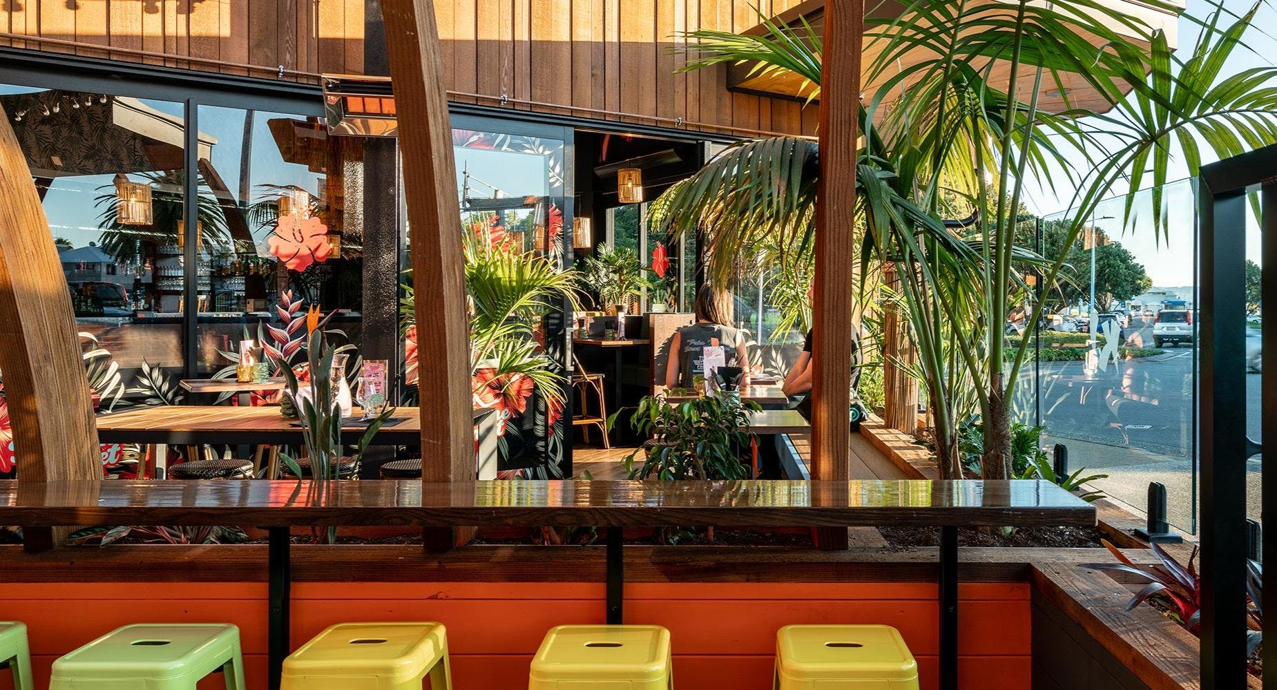 Restaurant Master Kong Mount Maunganui in Mount Maunganui, Tauranga