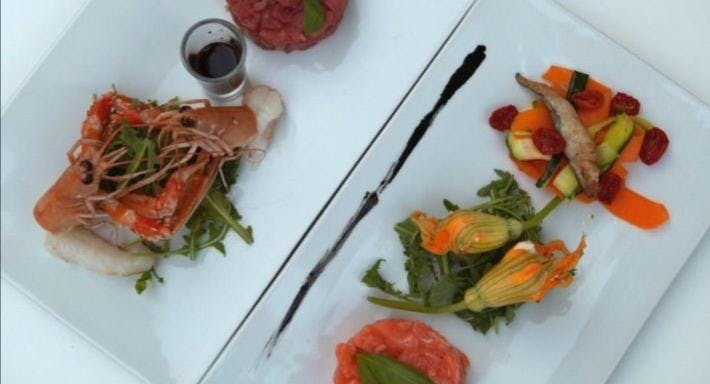 Foto del ristorante Dom Pesce e Champagne a Monza, Monza e Brianza