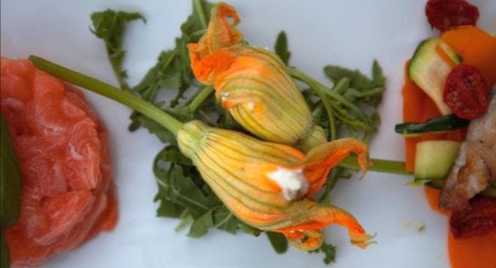 Photo of restaurant Dom Pesce e Champagne in Monza, Monza and Brianza