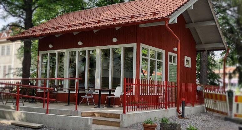 Image 4 of restaurant Casa Haga