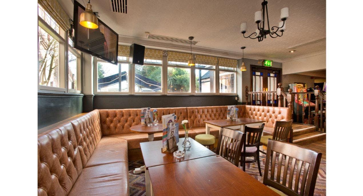 Photo of restaurant The Goose Romford in Town Centre, Romford