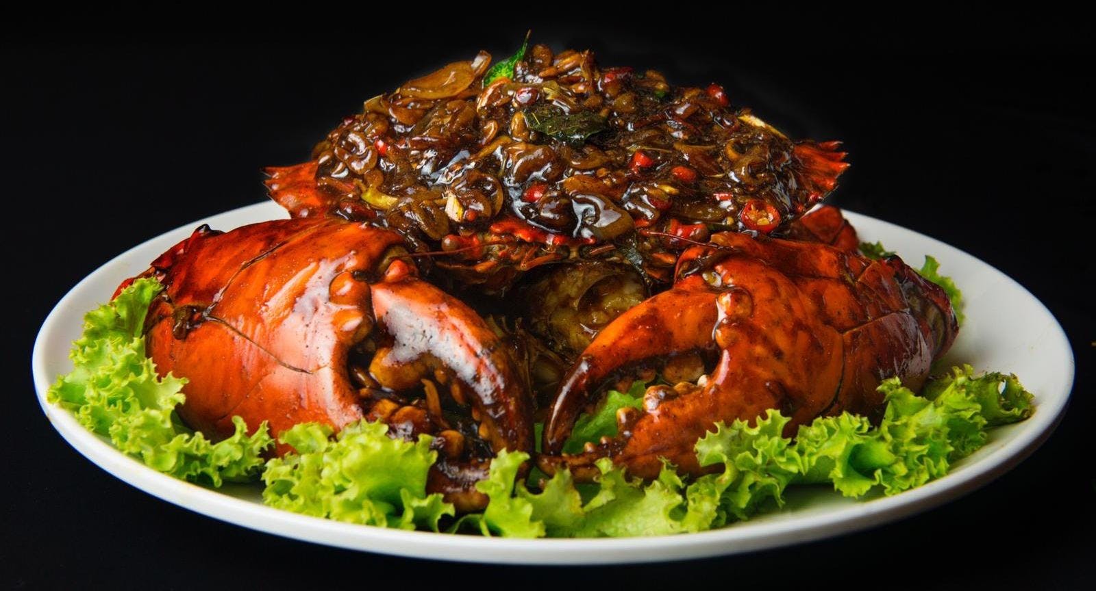 Photo of restaurant House of Seafood - Clarke Quay in Clarke Quay, 新加坡