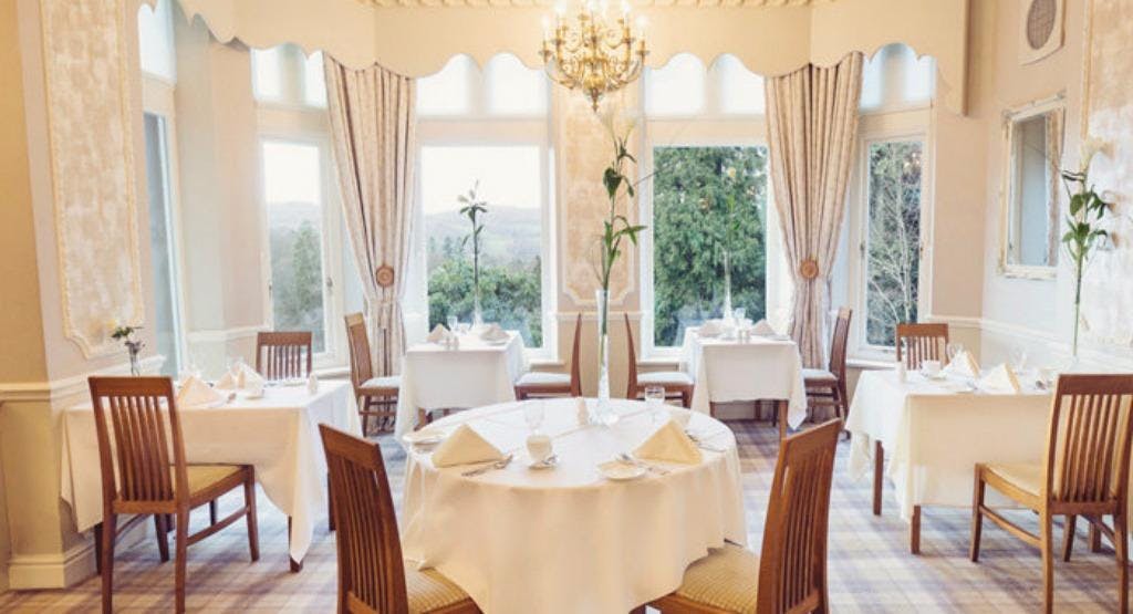 Photo of restaurant Merewood Country House Hotel & Restaurant in Ecclerigg, Windermere