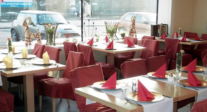 Image 1 of restaurant Ännchen von Tharau