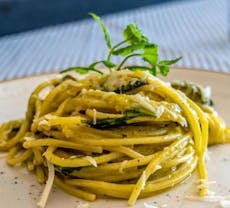 Restaurant VISTAMARE in Lungomare, Naples