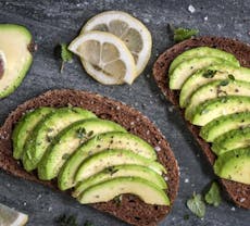 Restaurant Vegan Kiss in 22. District, Vienna