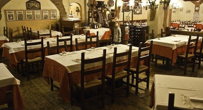 Photo of restaurant Il Randagio in Borgo Panigale, Bologna - Photo 2