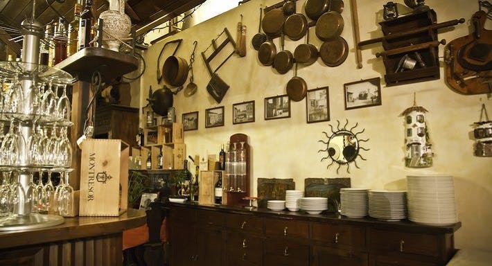 Photo of restaurant Il Randagio in Borgo Panigale, Bologna - Photo 3
