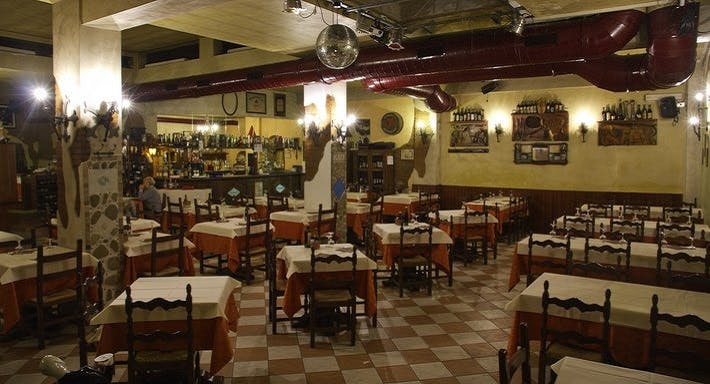 Photo of restaurant Il Randagio in Borgo Panigale, Bologna - Photo 5