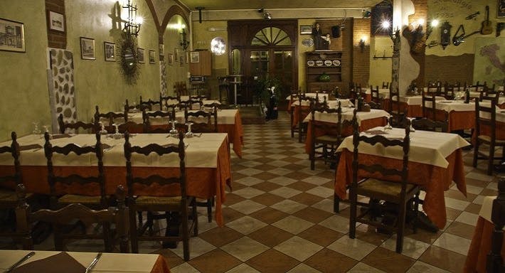 Photo of restaurant Il Randagio in Borgo Panigale, Bologna - Photo 6