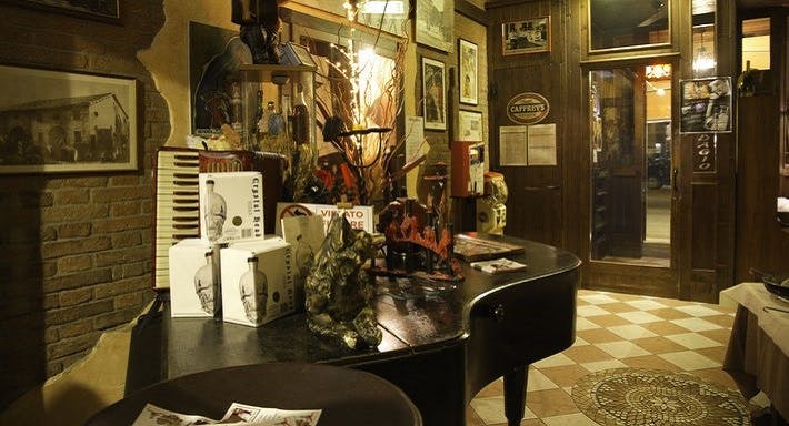 Photo of restaurant Il Randagio in Borgo Panigale, Bologna - Photo 7