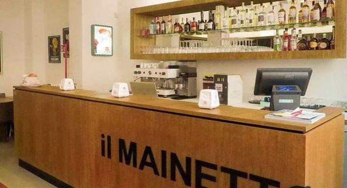 Foto del ristorante Il Mainetto a Centro città, Torino
